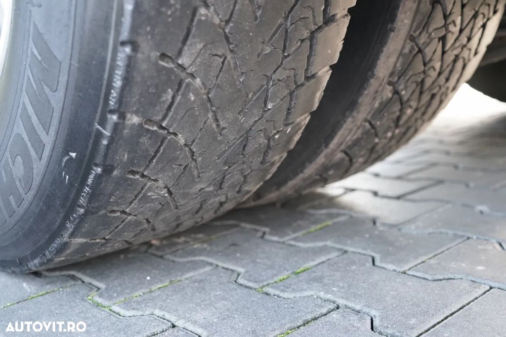 Volvo FH 500 / STANDARD / EURO 6 - 20