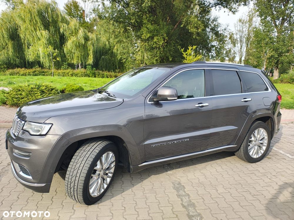 Jeep Cherokee - 3