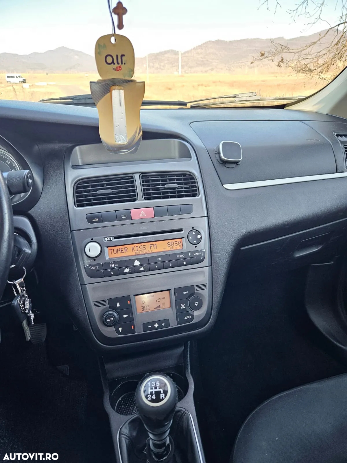 Fiat Linea 1.4 Dynamic - 7