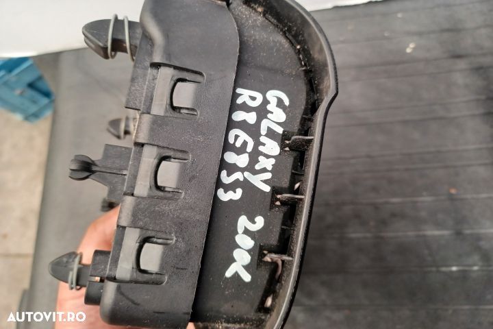 Airbag volan / sofer 6M21-U042B85-A4W 6M21-U042B85-A4W Ford Galaxy 2 - 4