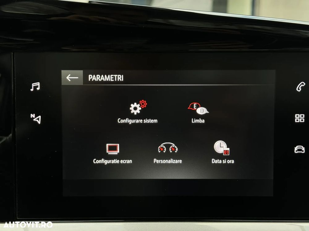 Opel Mokka 1.2L Turbo Start/Stop Aut. Elegance - 32