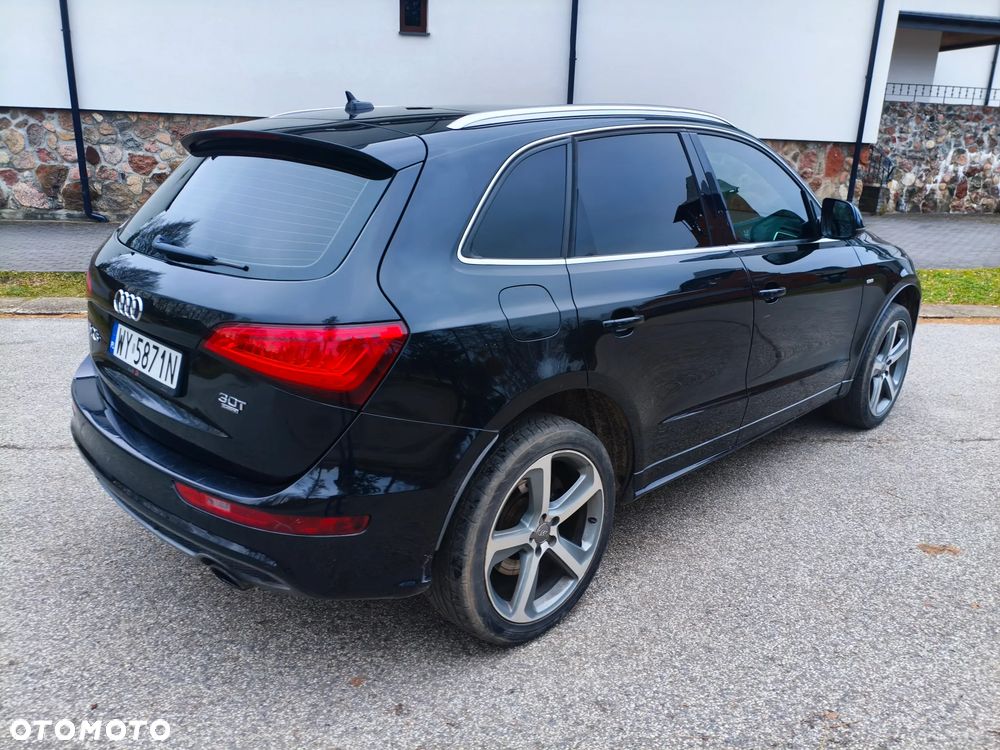Audi Q5 - 13