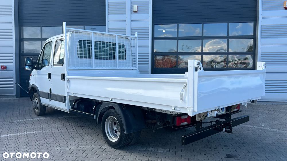 Iveco Daily 35C11 - 3