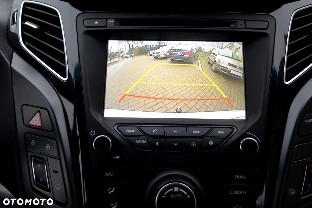 Hyundai i40 1.7 CRDi Business DCT - 16