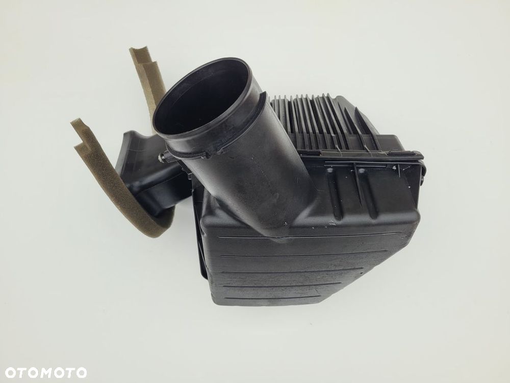 CHEVROLET CAMARO OBUDOWA FILRTA POWIETRZA FILTR POWIETRZA 92238320 05930240 - 2