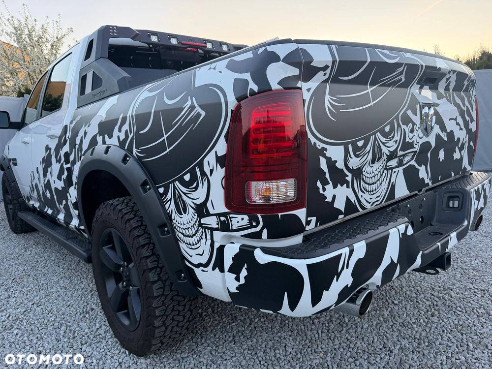 RAM 1500 - 29