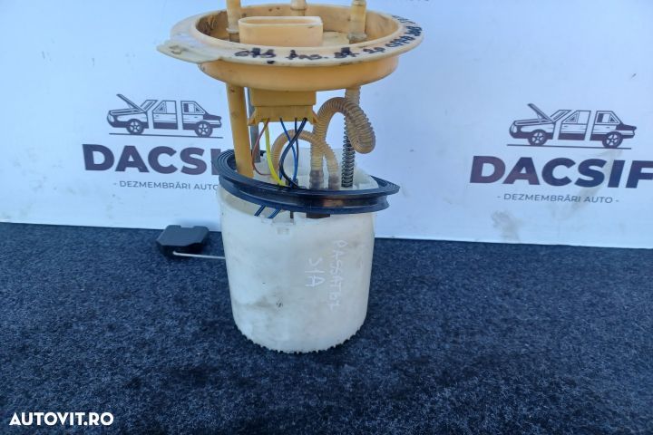 Pompa motorina din rezervor 3AA919050H Volkswagen VW Passat B7 [2010 - 1