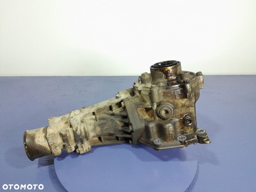 MITSUBISHI OUTLANDER III 2.0B 146 KM 4J11 SKRZYNIA REDUKCYJNA REDUKTOR - 5