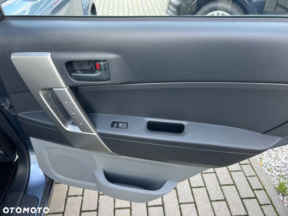 Daihatsu Terios 1.5 Top 4WD - 11