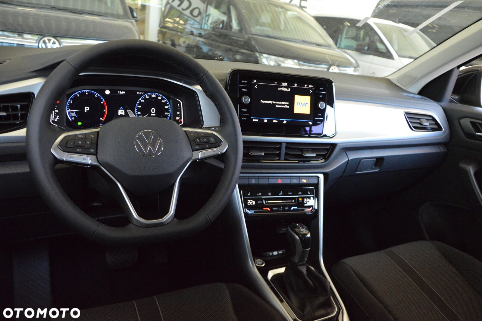 Volkswagen T-Cross - 13