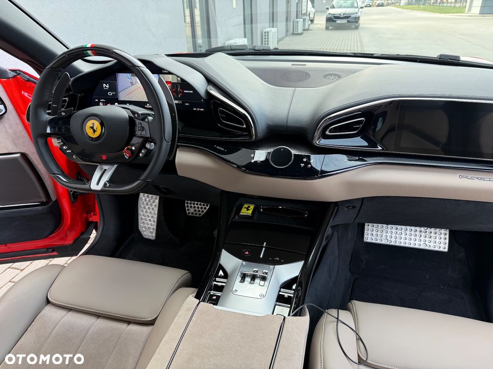 Ferrari Purosangue - 23