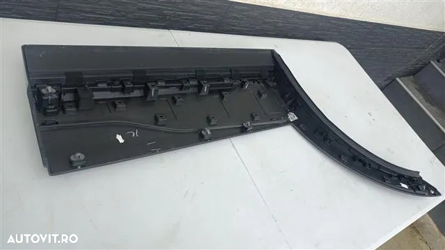 Bandou usa stanga spate Kia Sportage 5 an 2022 2023 2024 cod 87733-R2300 - 5