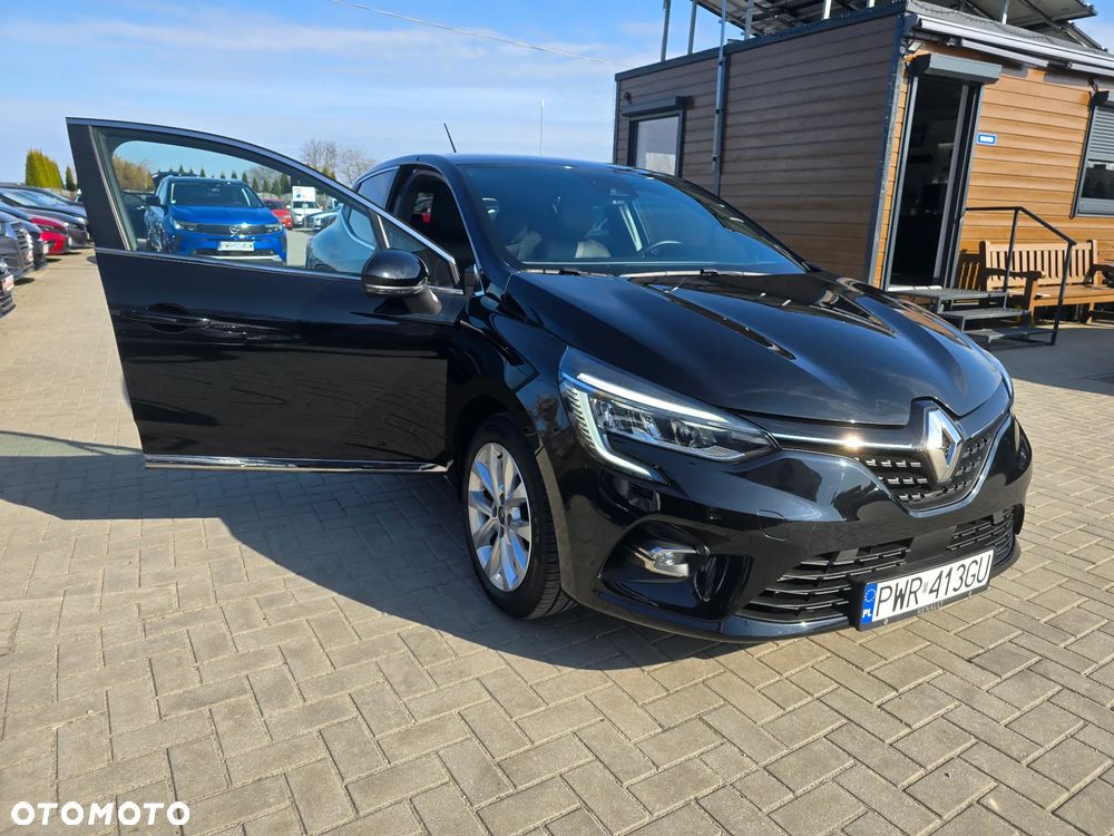 Renault Clio - 21
