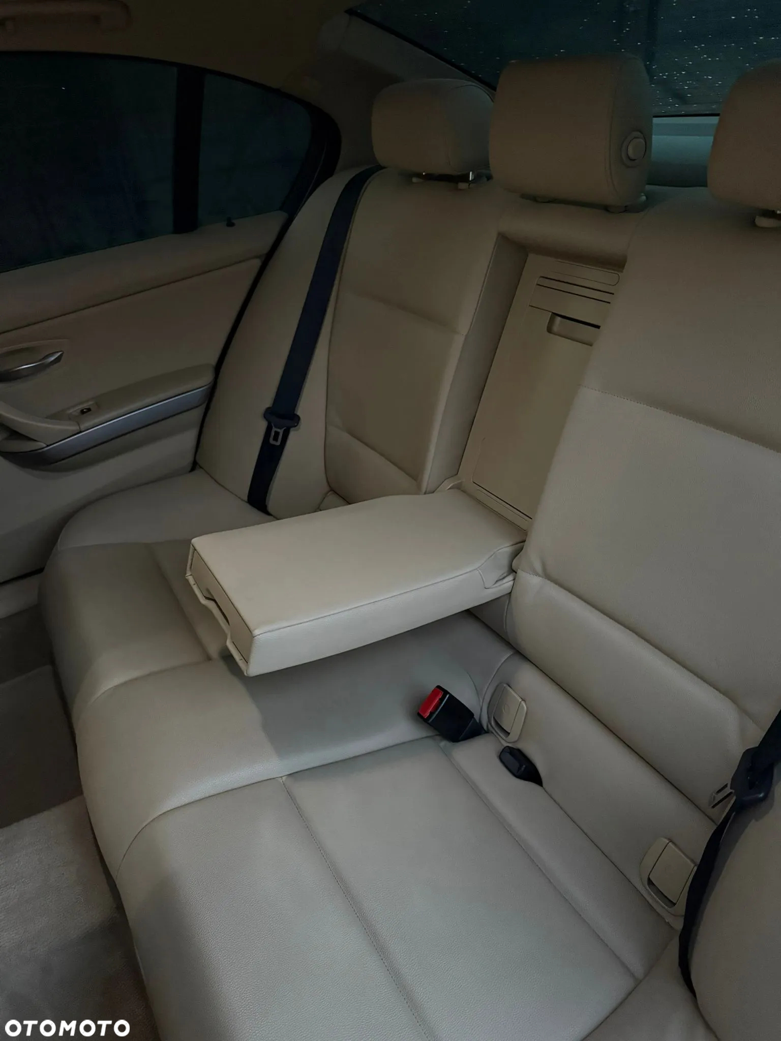 BMW Seria 3 320d - 16