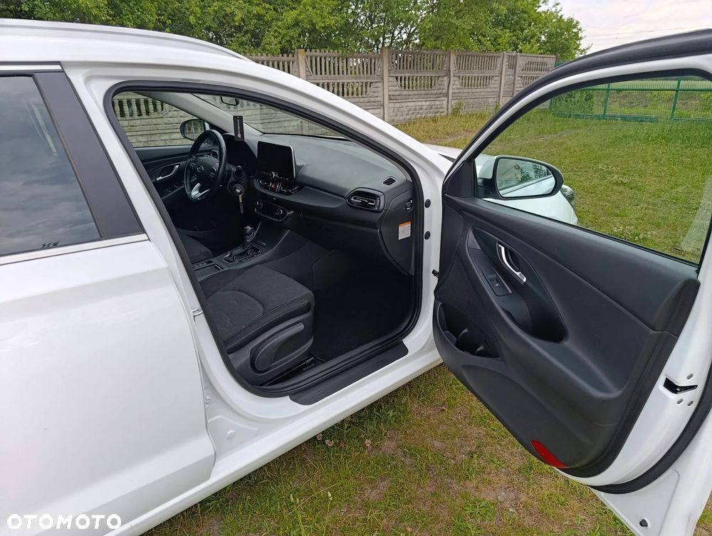 Hyundai i30 1.5 T-GDI 48V Smart DCT - 4
