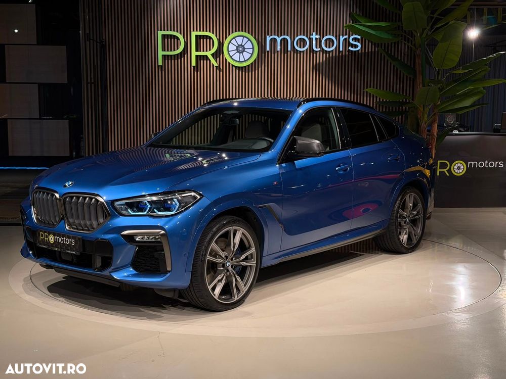BMW X6 - 15