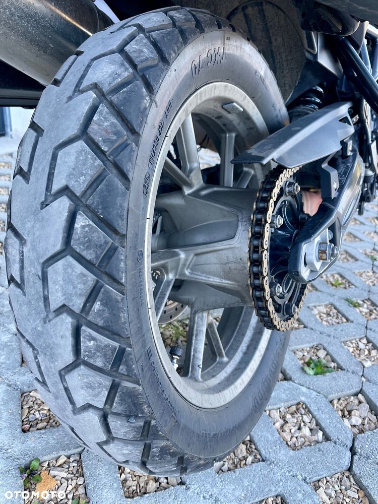 BMW GS - 17