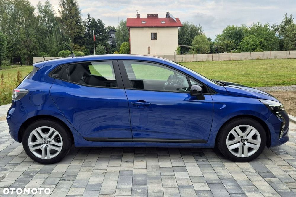 Renault Clio SCe 65 BUSINESS EDITION - 10