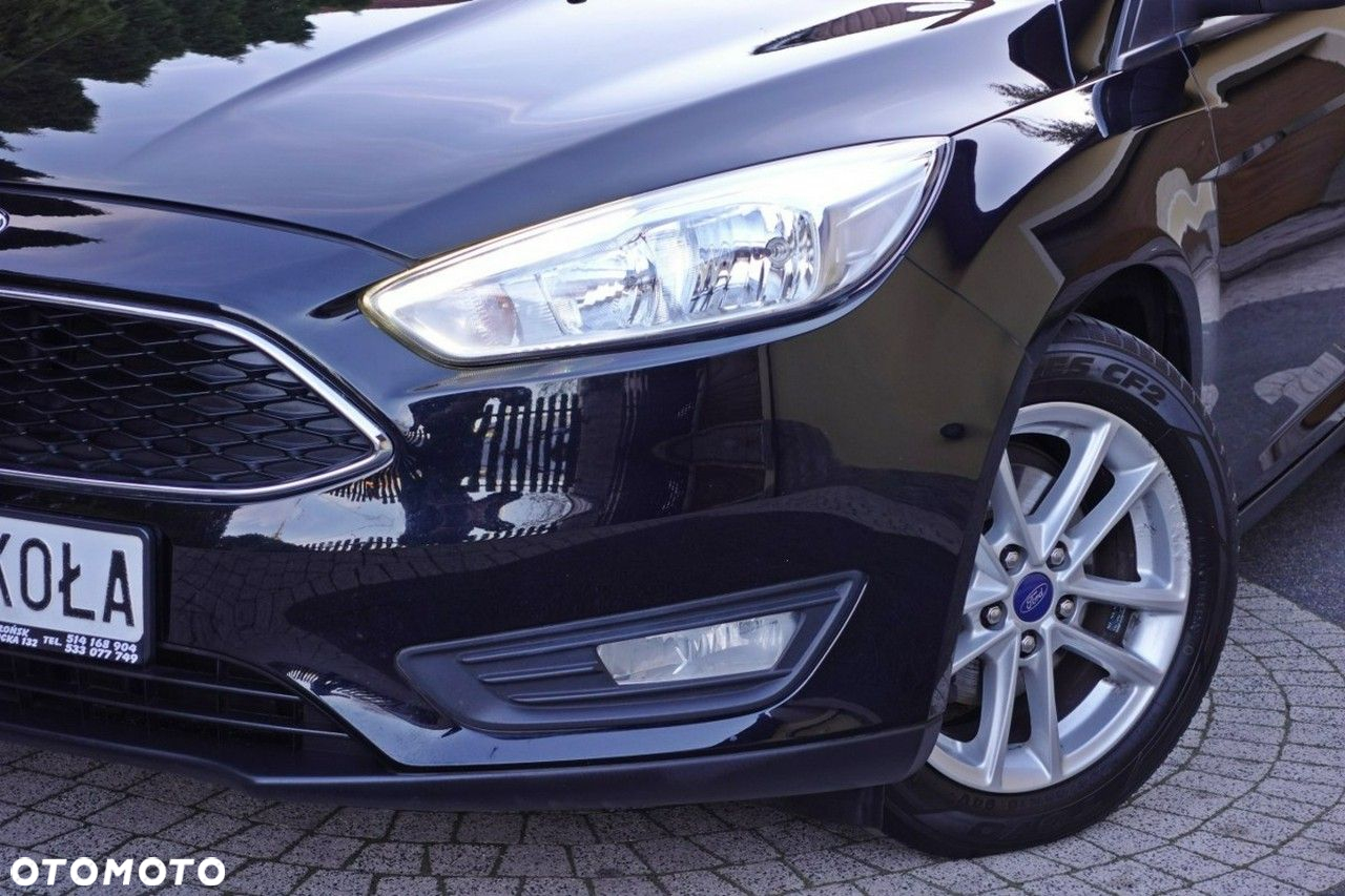 Ford Focus - 3