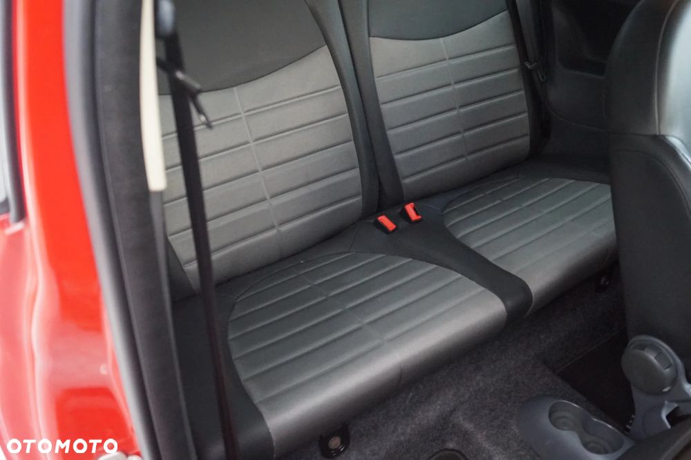 Fiat 500 1.4 16V S - 35