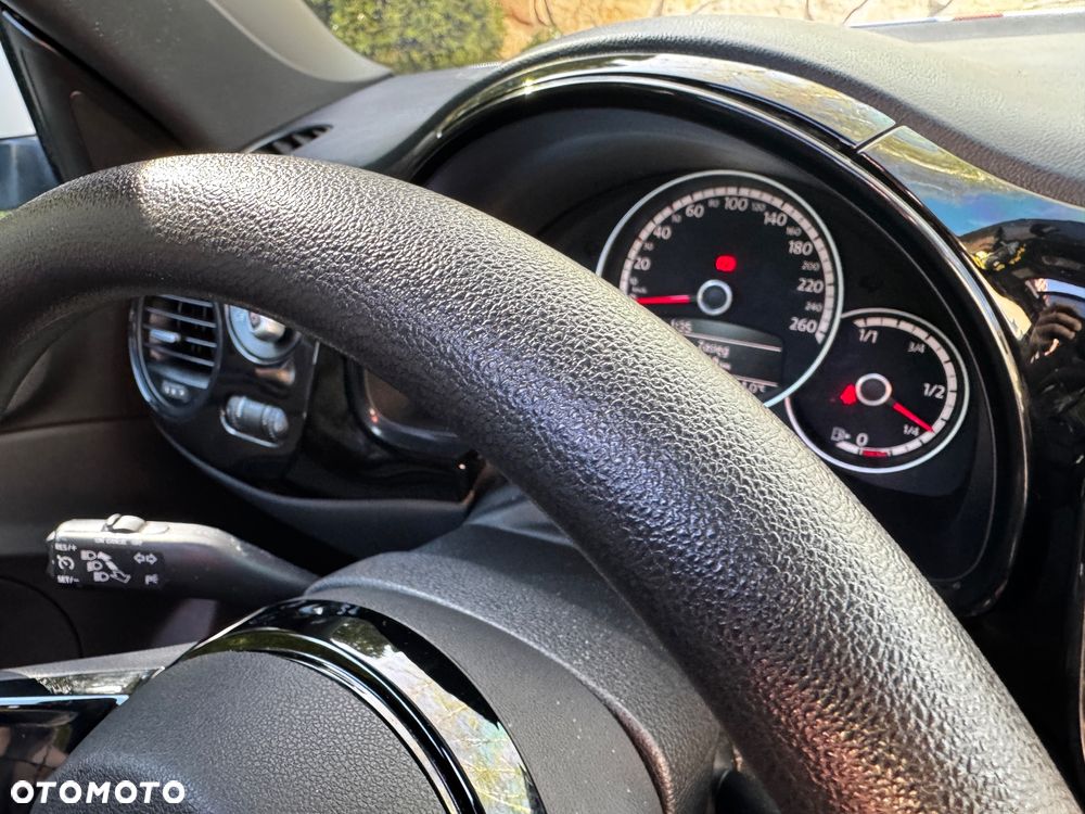 Volkswagen Beetle 1.2 TSI Design - 16