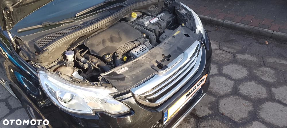 Peugeot 2008 PureTech 110 Stop&Start Active - 24