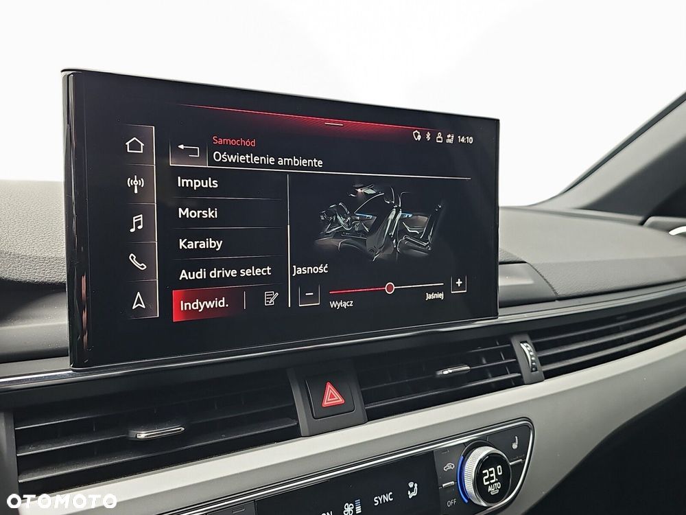 Audi A4 - 20