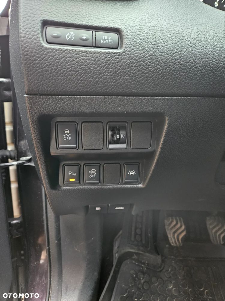 Nissan Qashqai 1.2 DIG-T 360 - 17