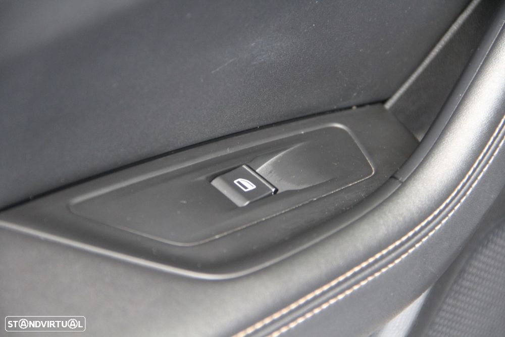 Peugeot 508 SW 1.5 BlueHDi GT EAT8 - 32