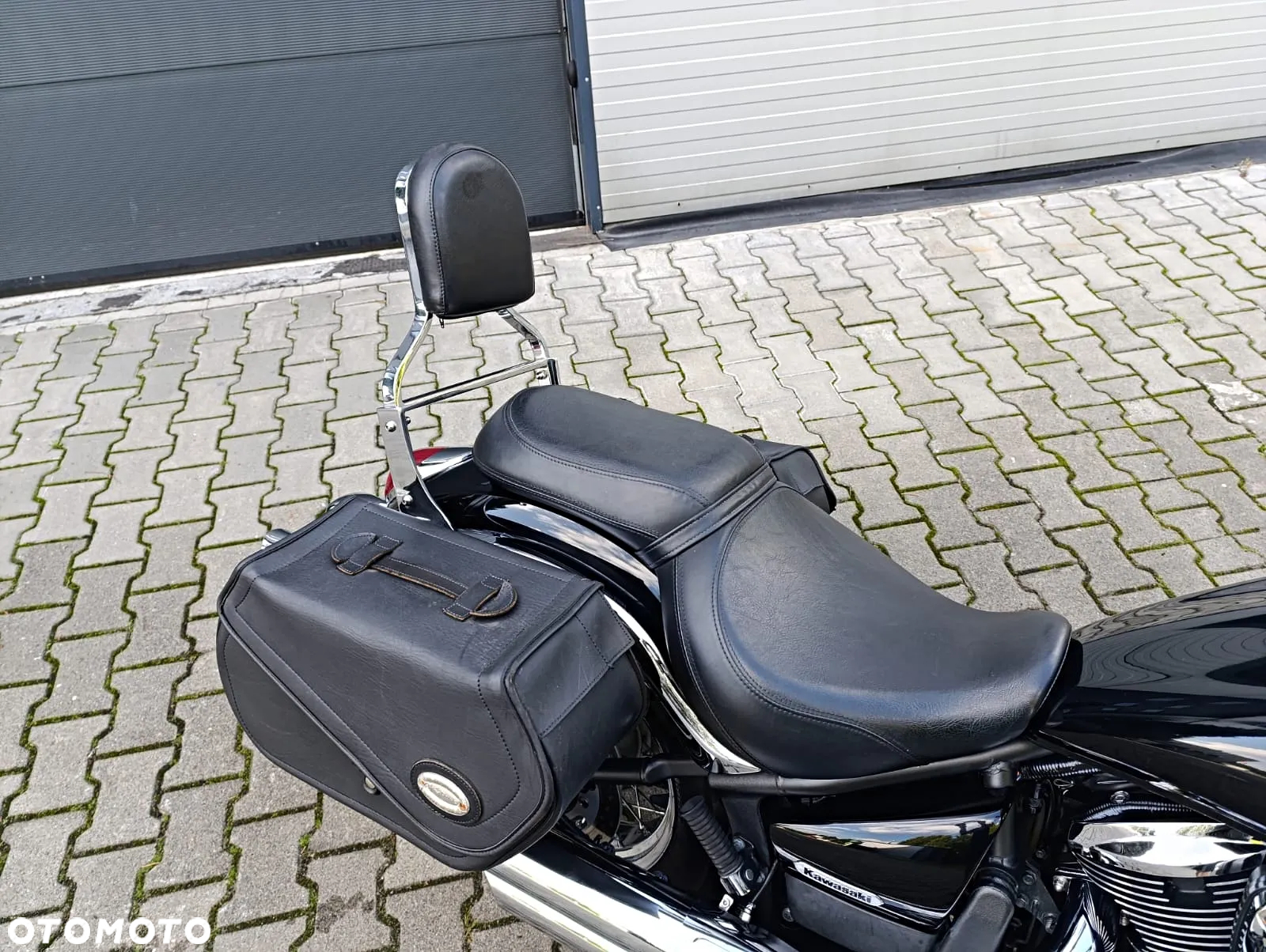 Kawasaki Vulcan - 13
