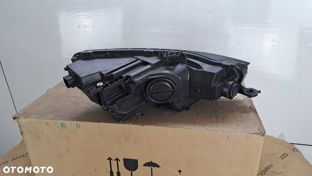 REFLEKTOR LAMPA FULL LED AUDI A5 S6 B9 8W6 LIFT 2020-2023 OE EU PO LIFCIE - 4