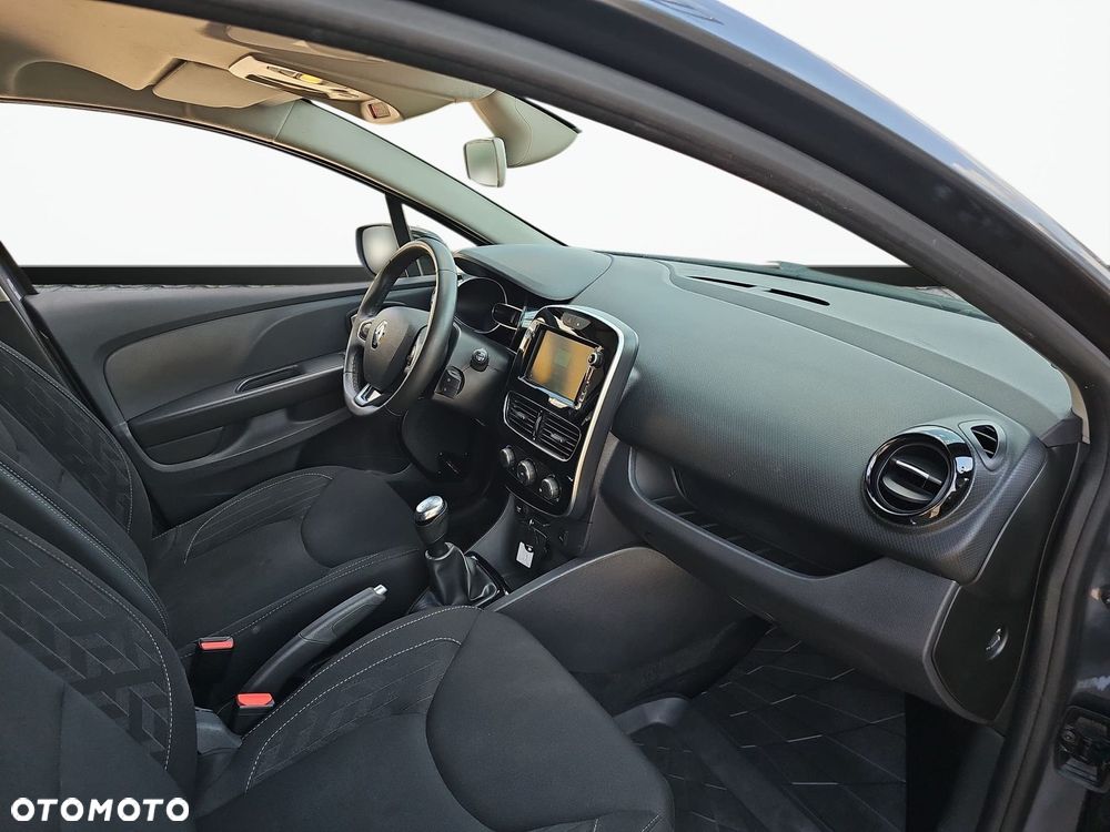 Renault Clio 0.9 Energy TCe Limited 2018 - 31