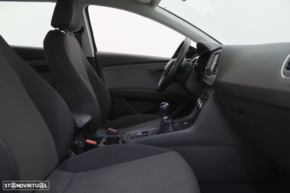 SEAT Leon ST 1.6 TDI Style S/S - 8