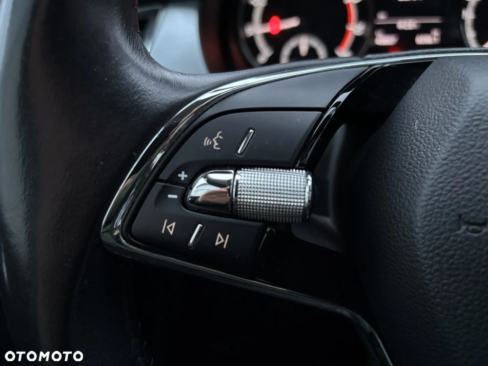 Skoda Fabia 1.0 TSI Ambition - 14