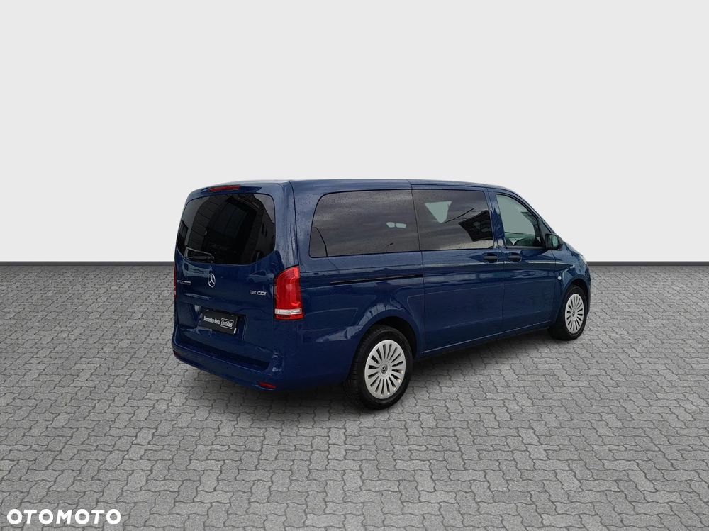 Mercedes-Benz Vito Tourer L2 Base 9G-Tronic 447.703 - 6