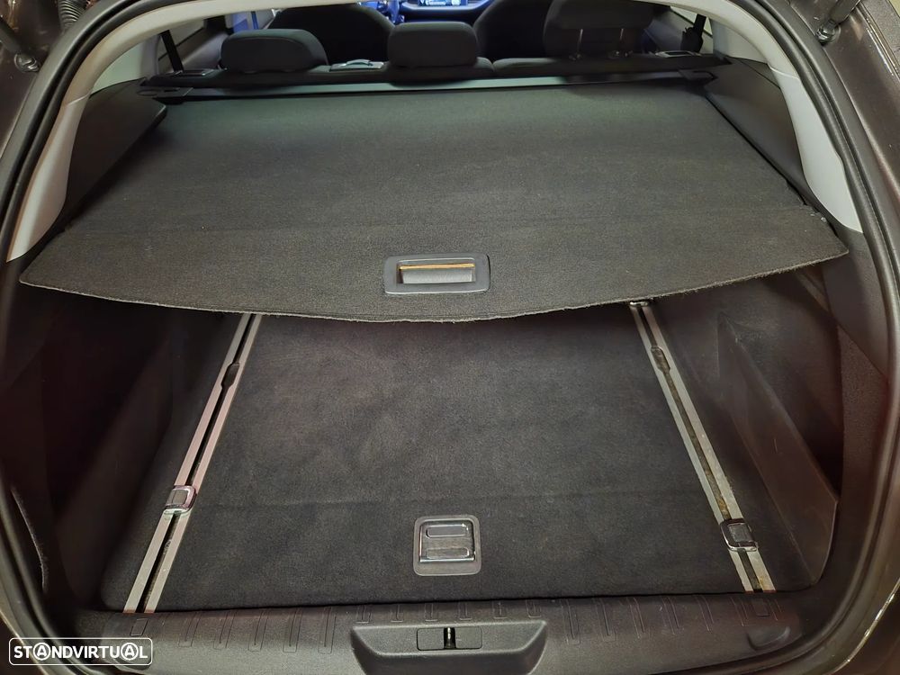 Peugeot 308 SW BlueHDi 120 Stop & Start Style - 29