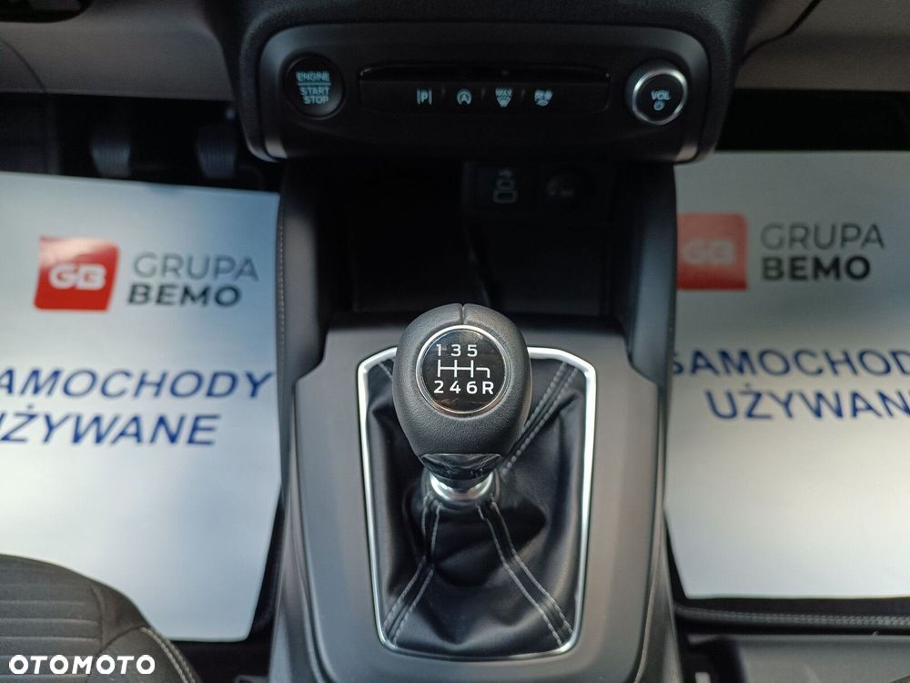 Ford Focus 1.0 EcoBoost mHEV Titanium X - 29