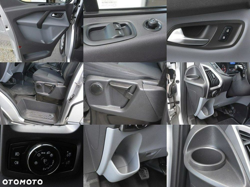 Ford Transit Custom - 22