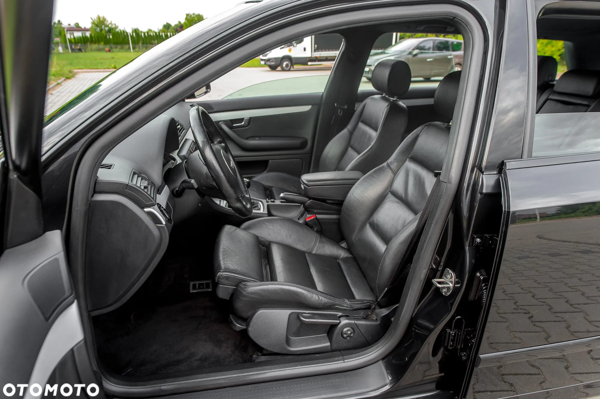 Audi A4 Avant 1.9 TDI - 14
