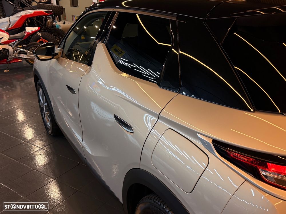 DS DS3 E-TENSE OPERA - 13