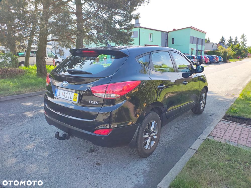 Hyundai ix35 1.6 GDI Comfort 2WD - 6