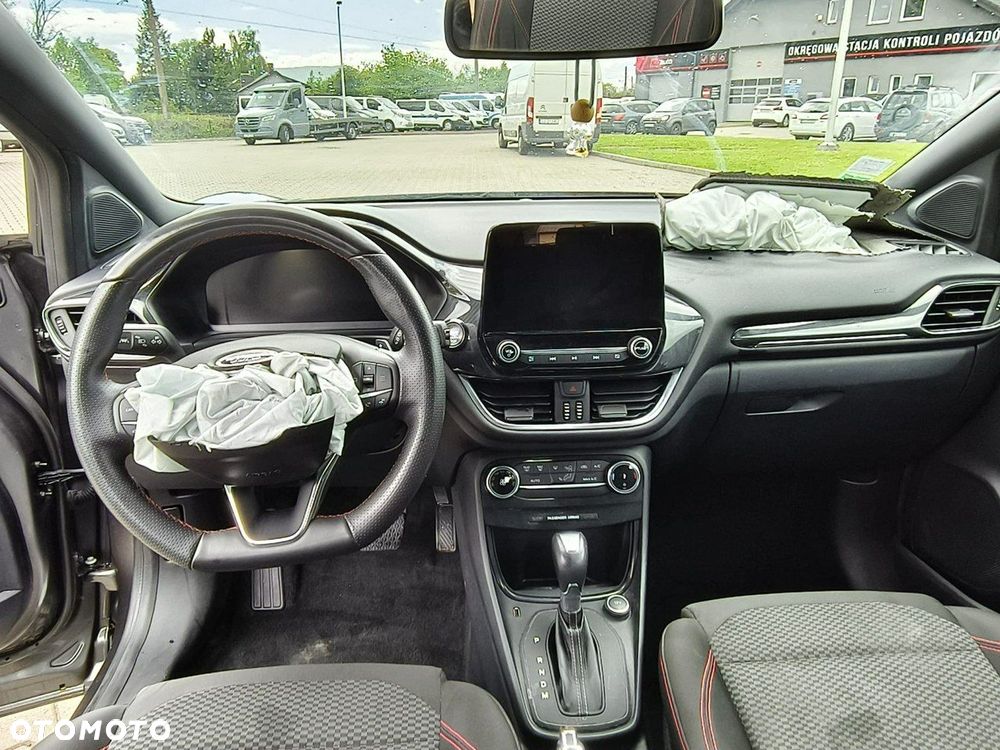 Ford Puma - 17