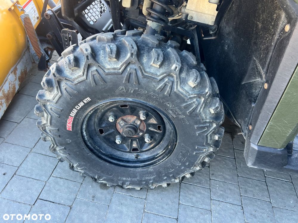 Polaris Ranger - 14