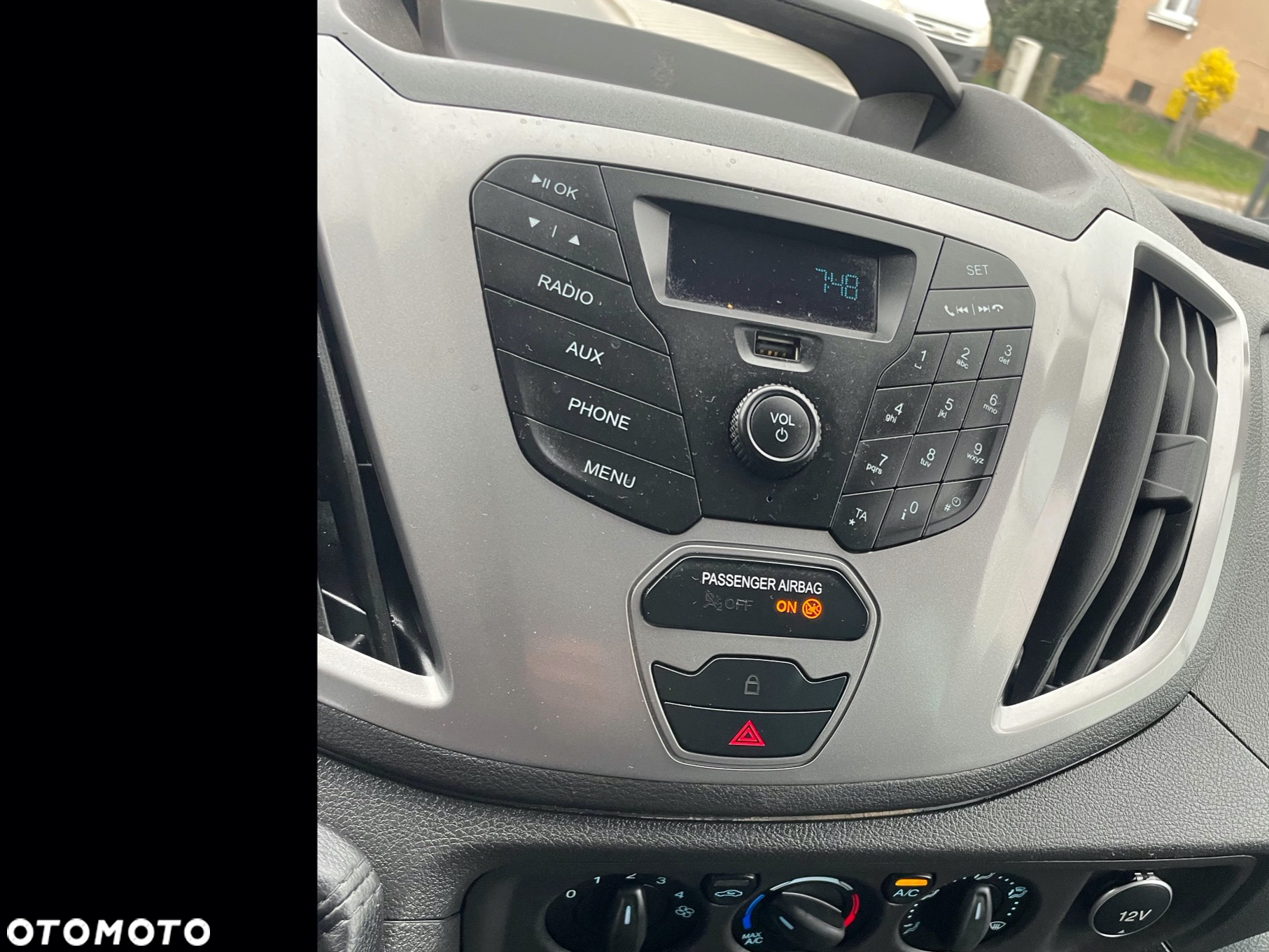 Ford Transit 350 L3H2 VA Trend - 23