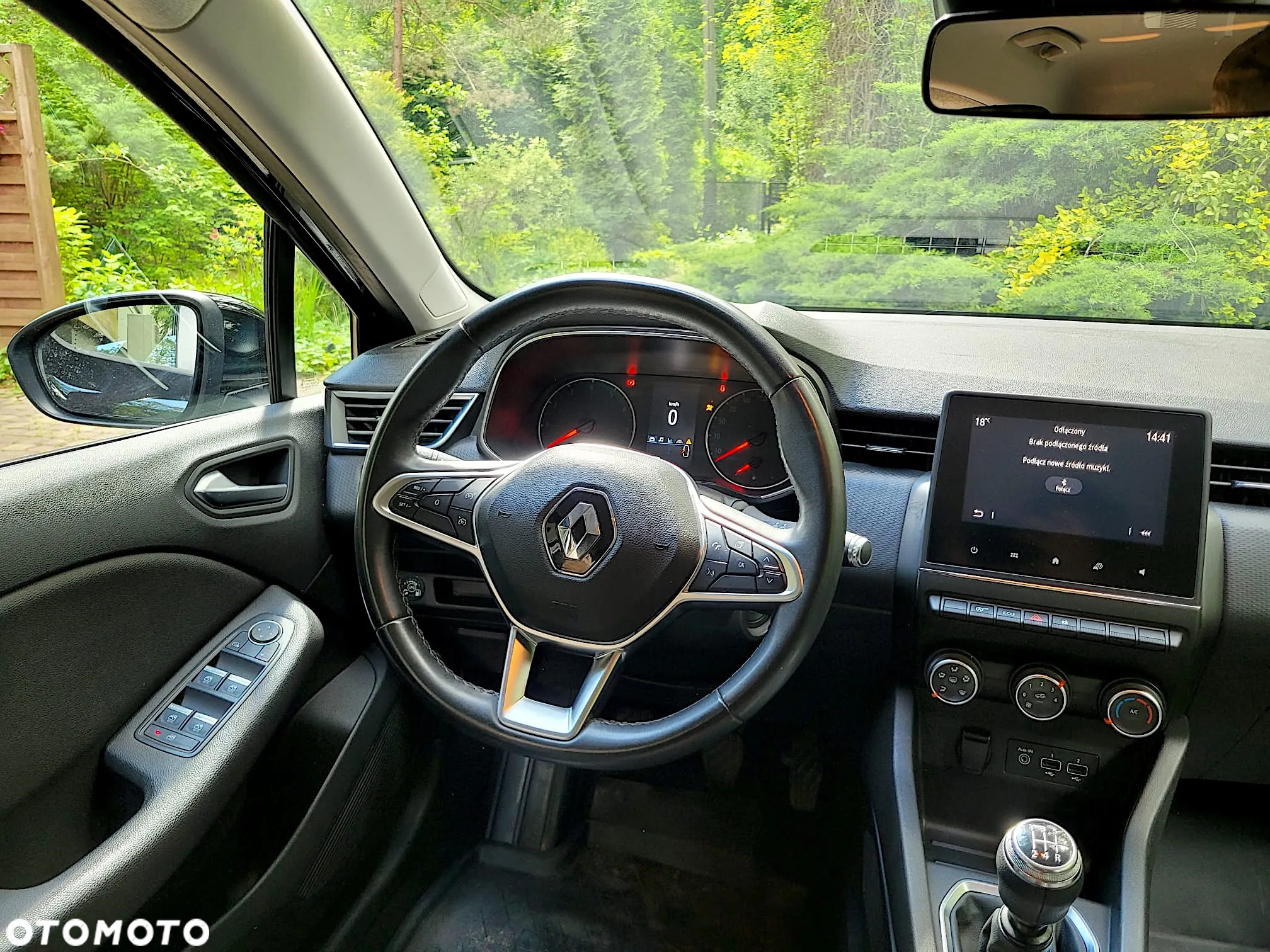 Renault Clio 1.0 TCe Zen - 18