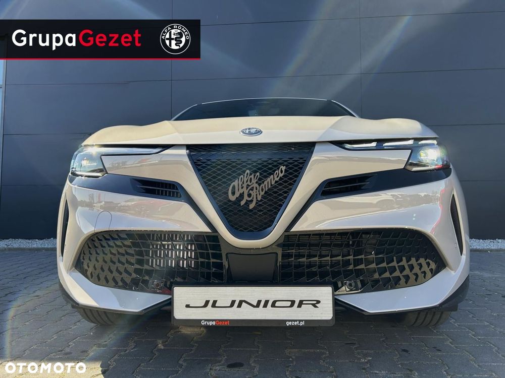 Alfa Romeo Junior - 4