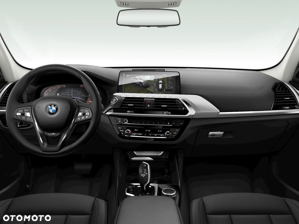 BMW X3 xDrive20d MHEV Advantage - 7