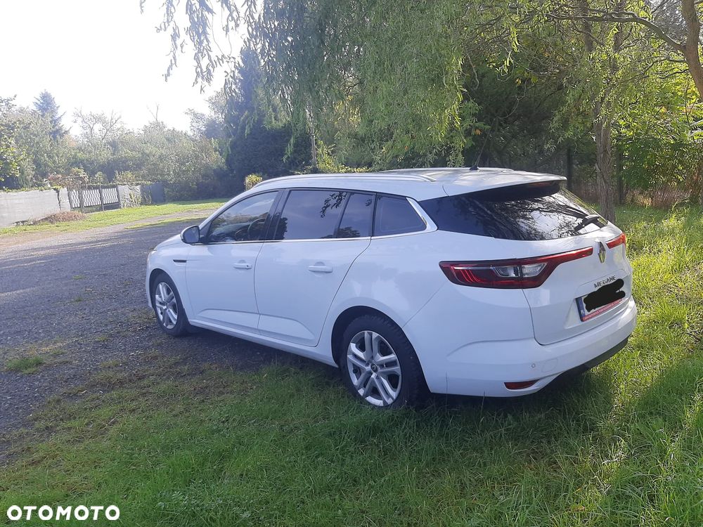 Renault Megane - 5