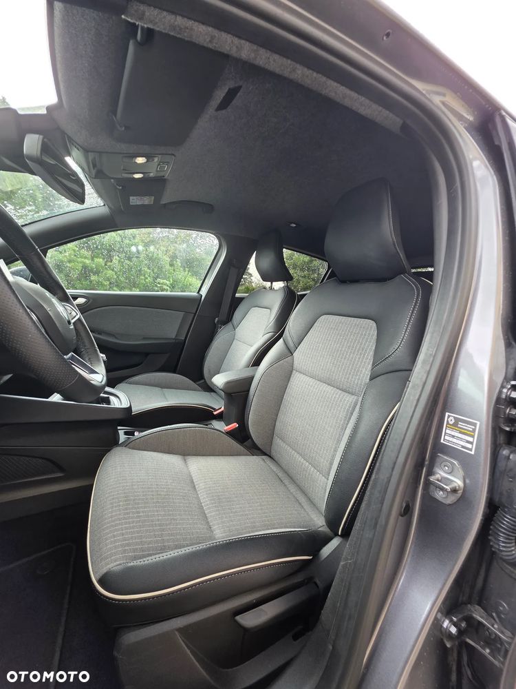 Renault Clio 1.0 TCe Esprit Alpine - 8
