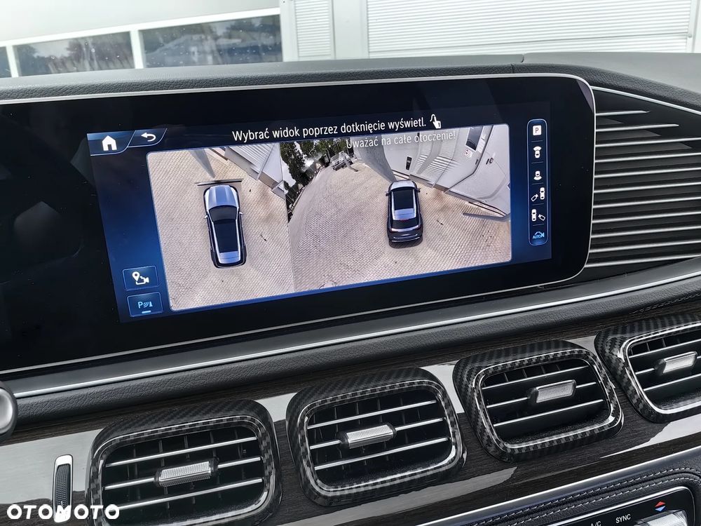 Mercedes-Benz GLE 450 d mHEV 4-Matic AMG Line - 22